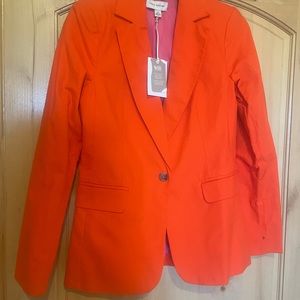 Free Assembly blazer new